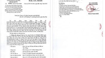 Diamond Alnata Plus đã đủ điều kiện bán hàng