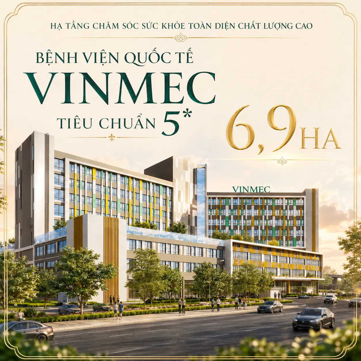 Bệnh viện Vinmec