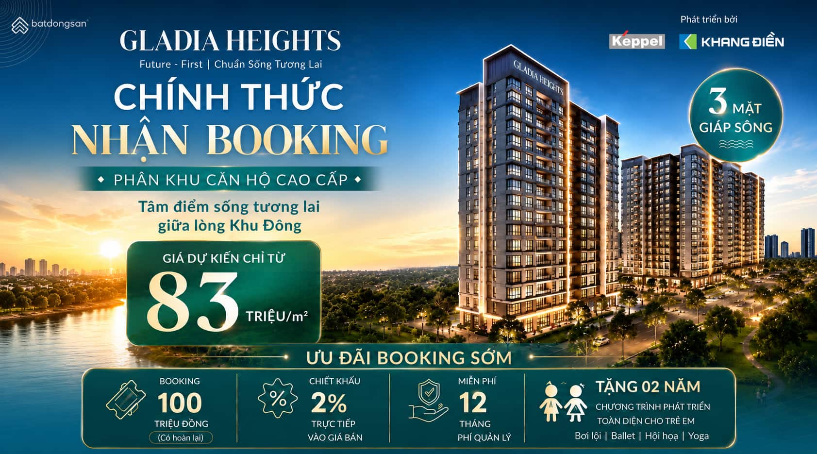 CĂN HỘ CAO TẦNG